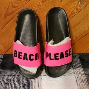 PINK slides